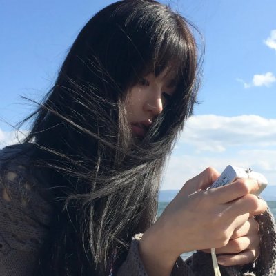 女人的碎片